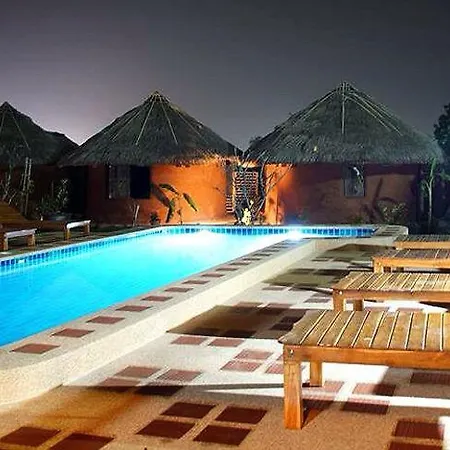 Korawan Garden View Hotel